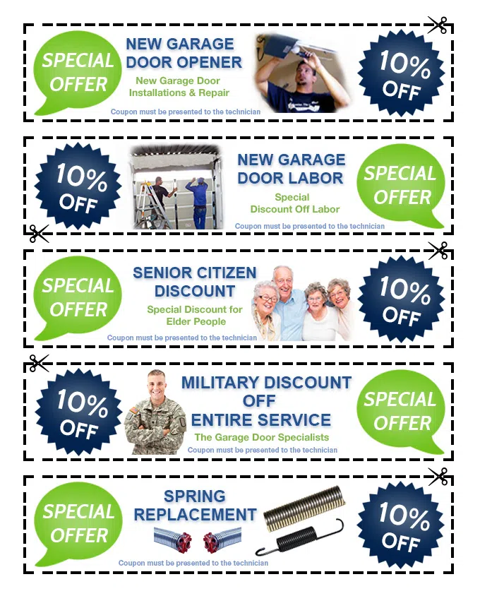 Garage Door Shop Repairs Uxbridge, MA 508-213-7209 - CouponSet29-five
